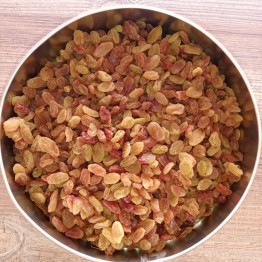 SARI ÜZÜM 1 KG